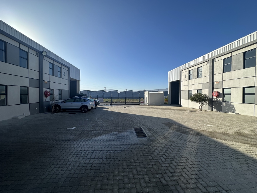 Commercial Property for Sale in Rivergate Western Cape